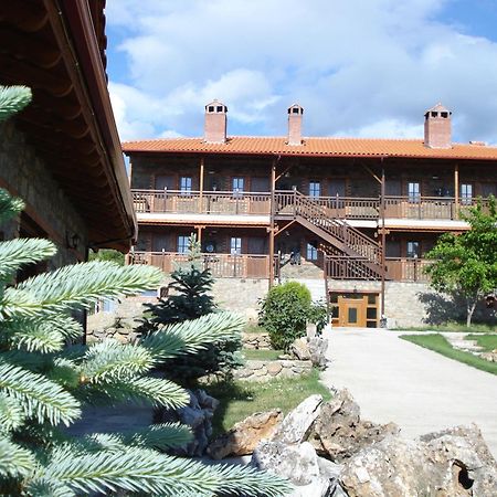 Prespa Resort & Spa Platy  Extérieur photo
