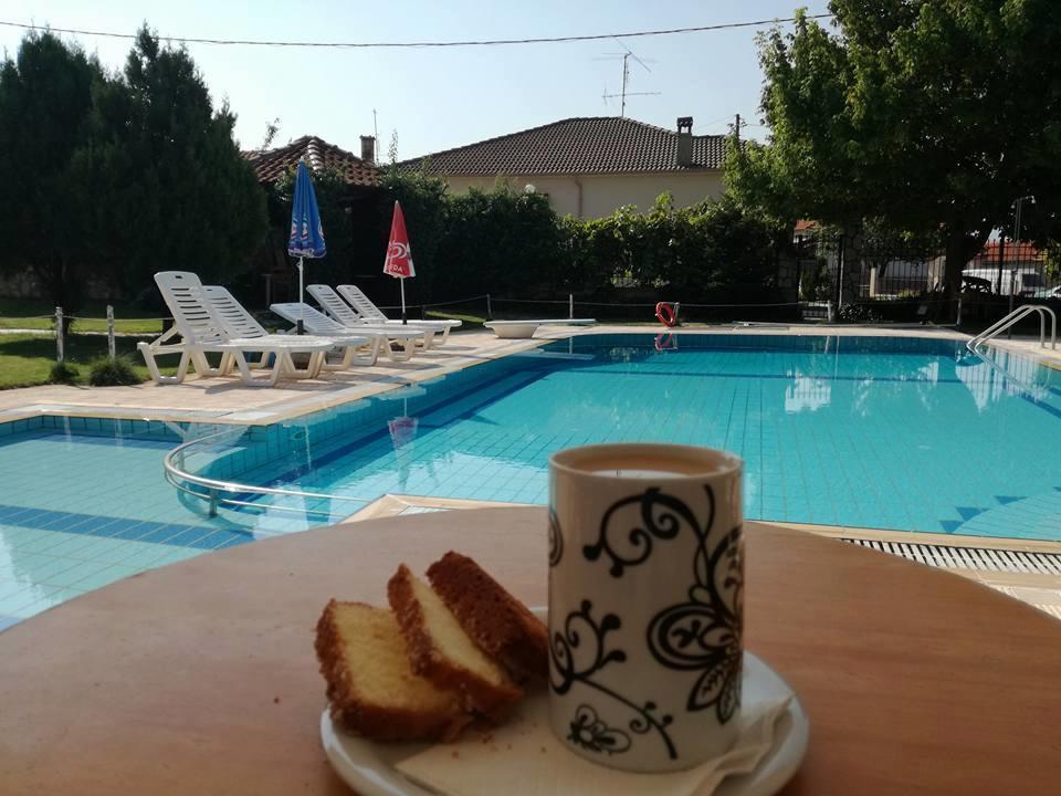 Prespa Resort & Spa Platy  Extérieur photo