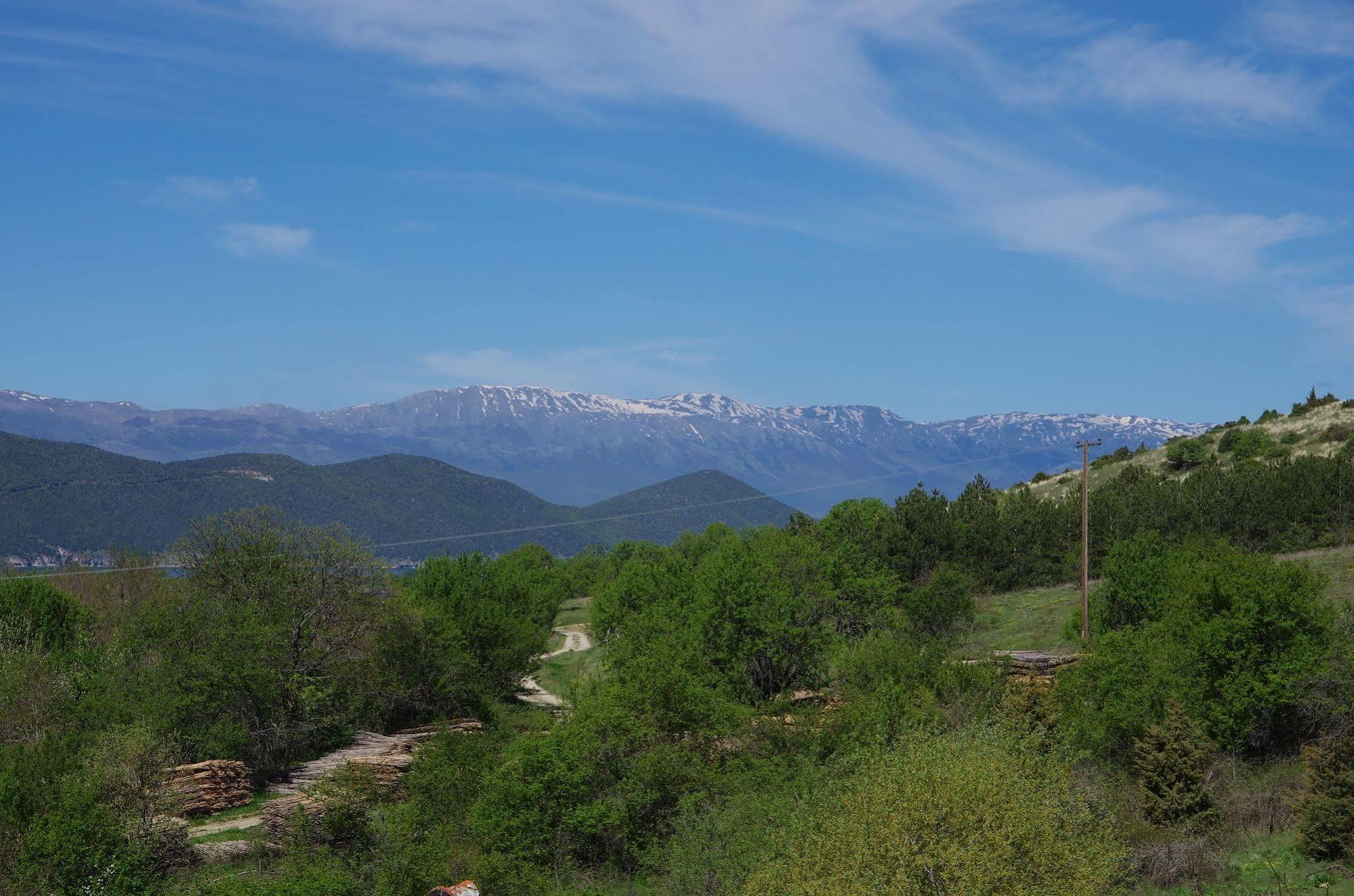 Prespa Resort & Spa Platy  Extérieur photo