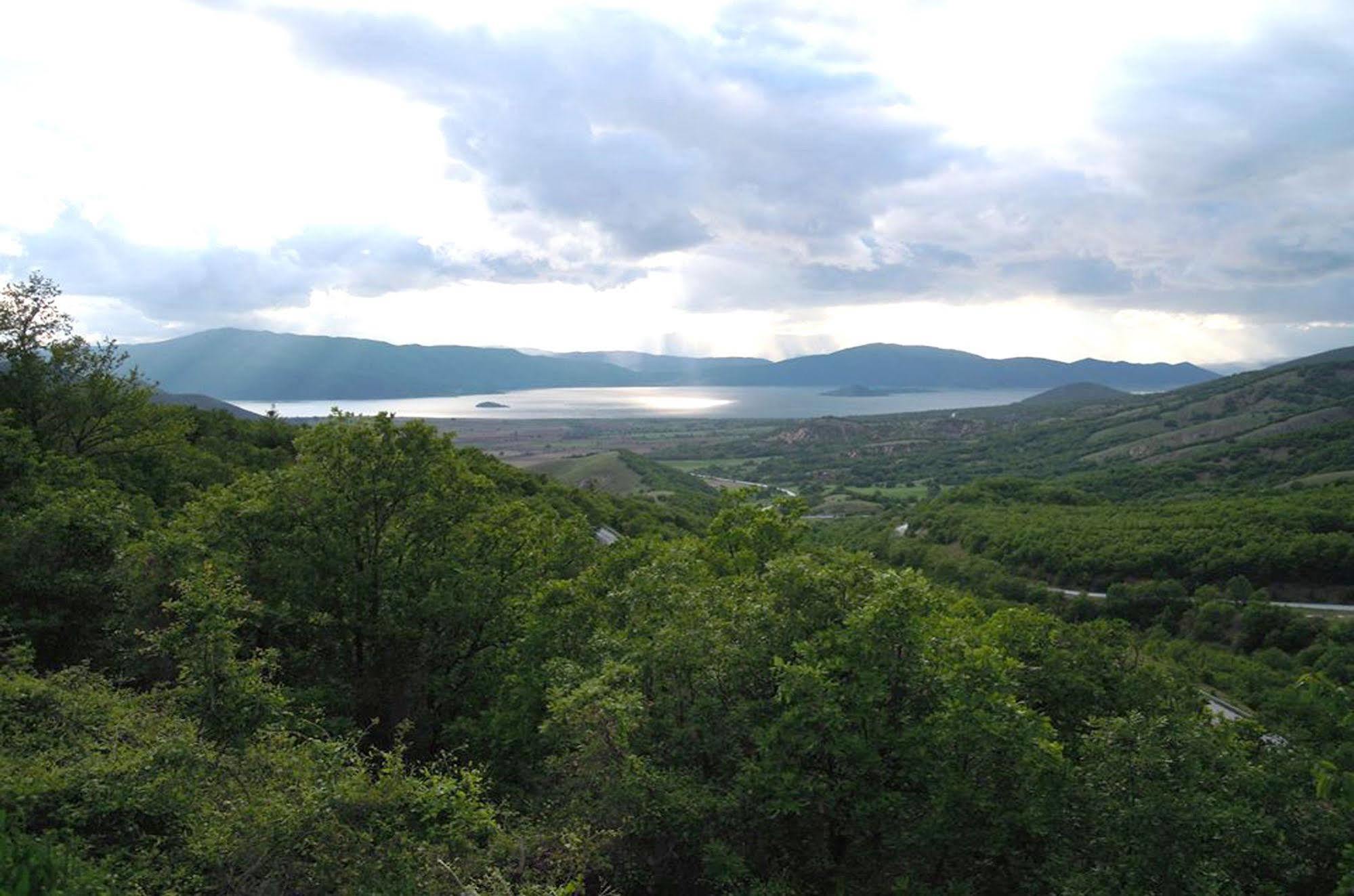 Prespa Resort & Spa Platy  Extérieur photo
