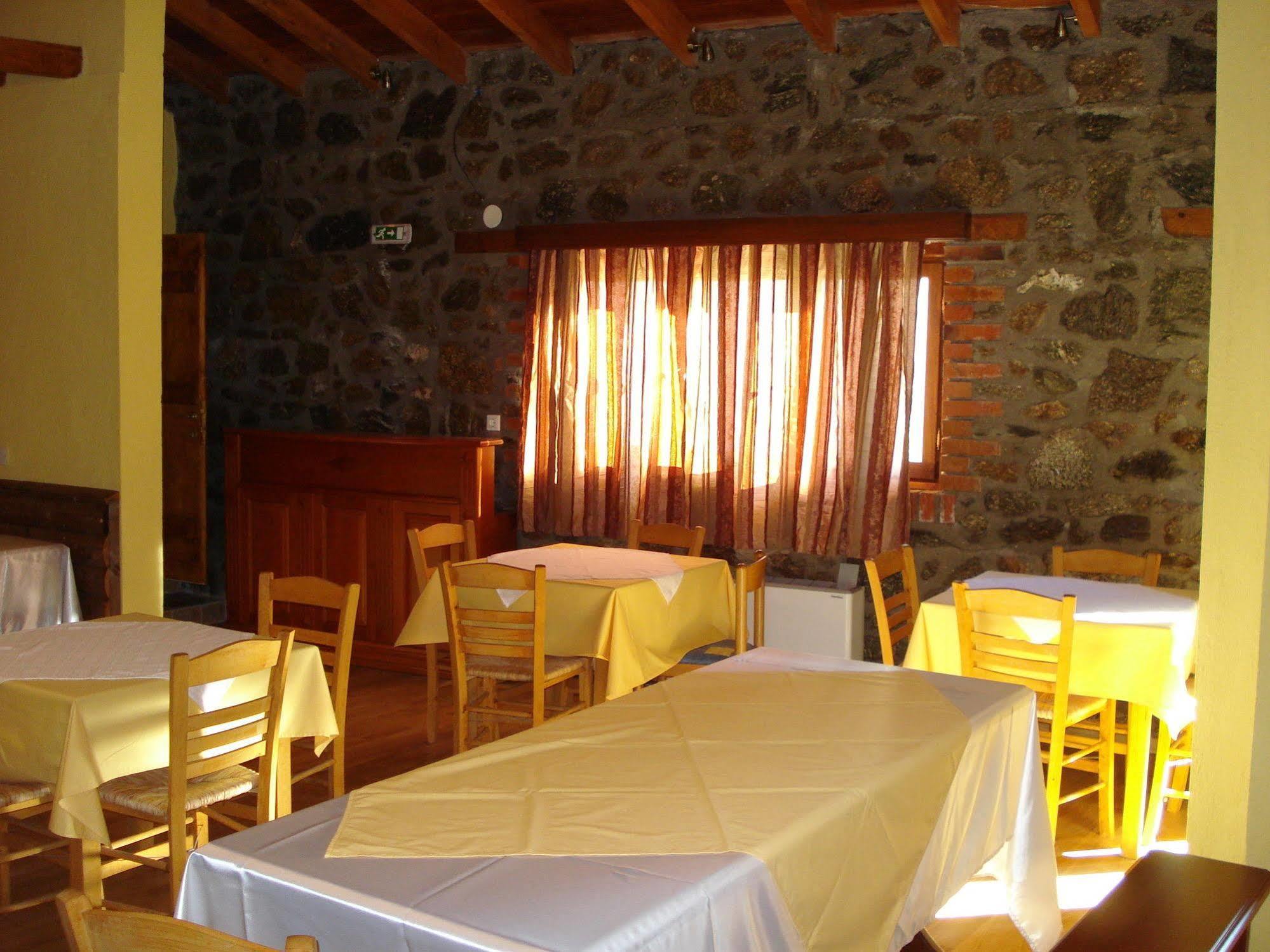 Prespa Resort & Spa Platy  Extérieur photo