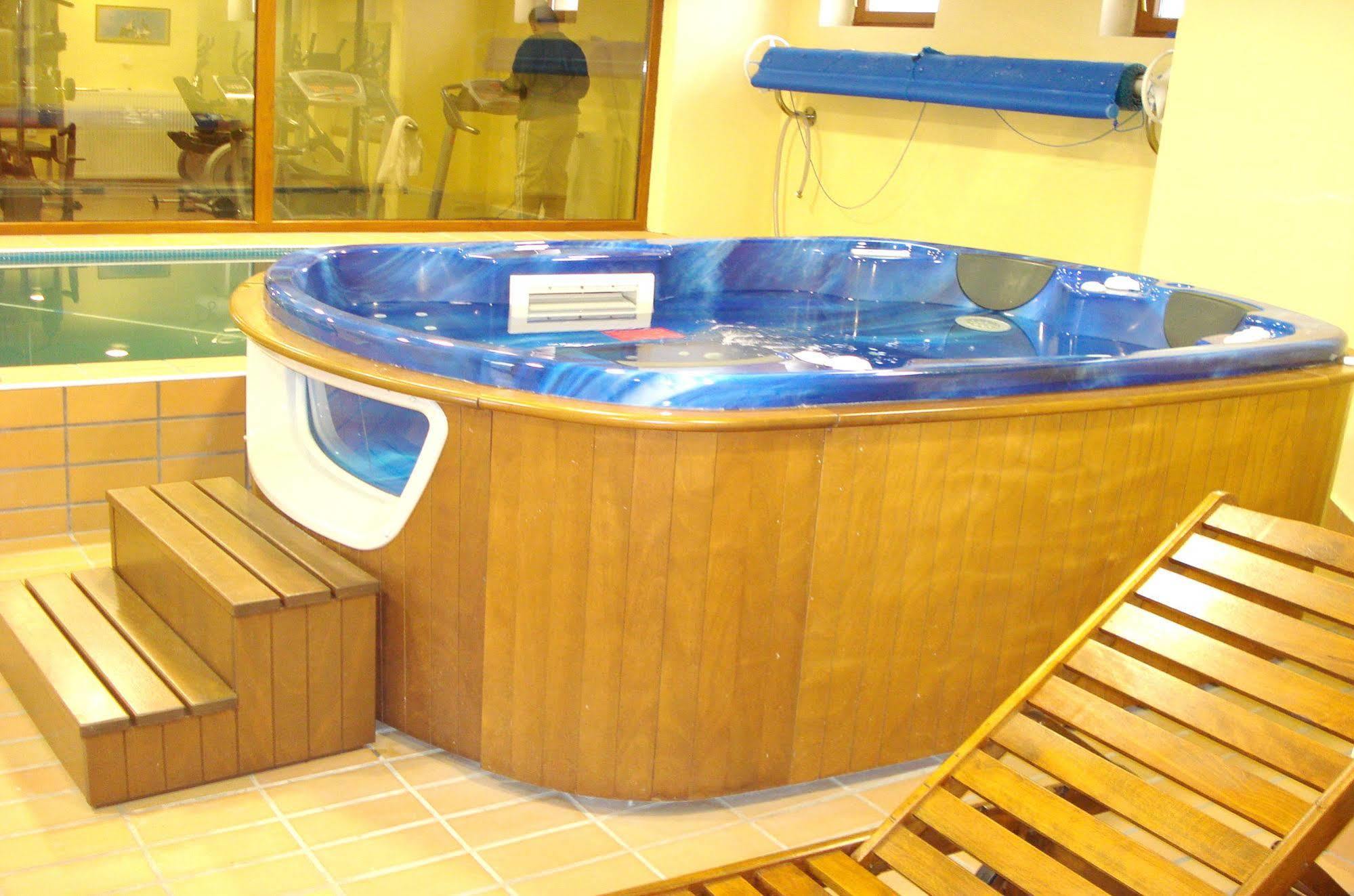 Prespa Resort & Spa Platy  Extérieur photo